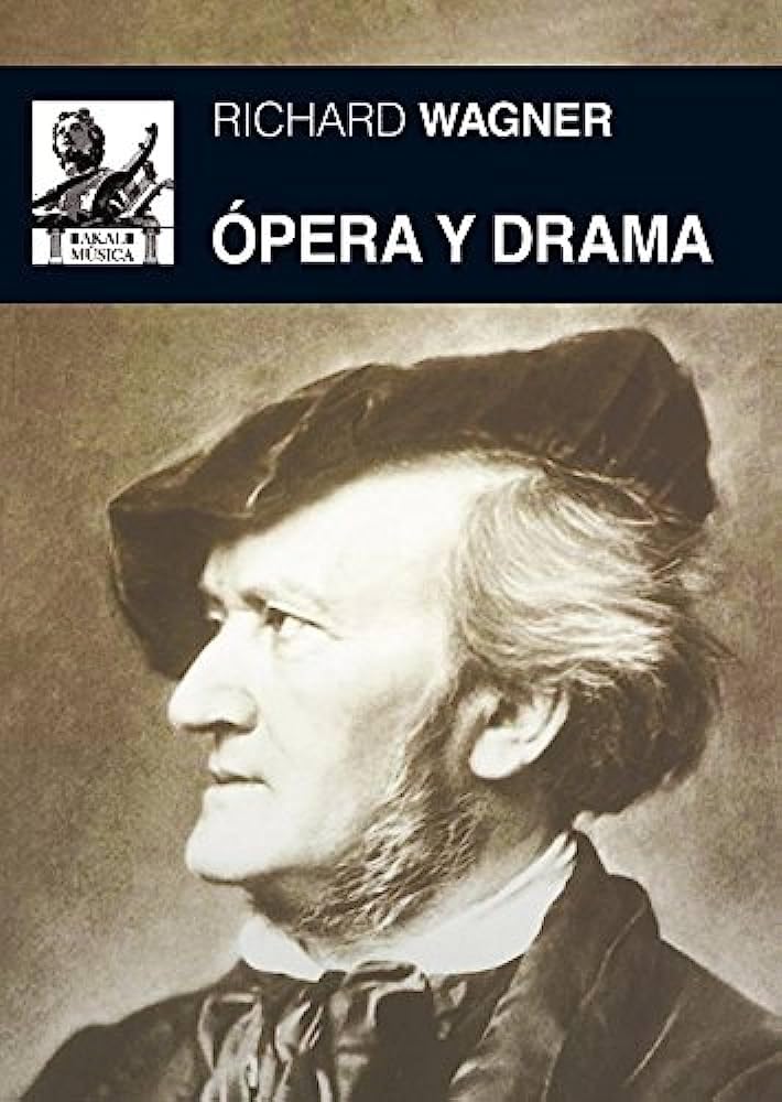 Product Image: Ópera y drama