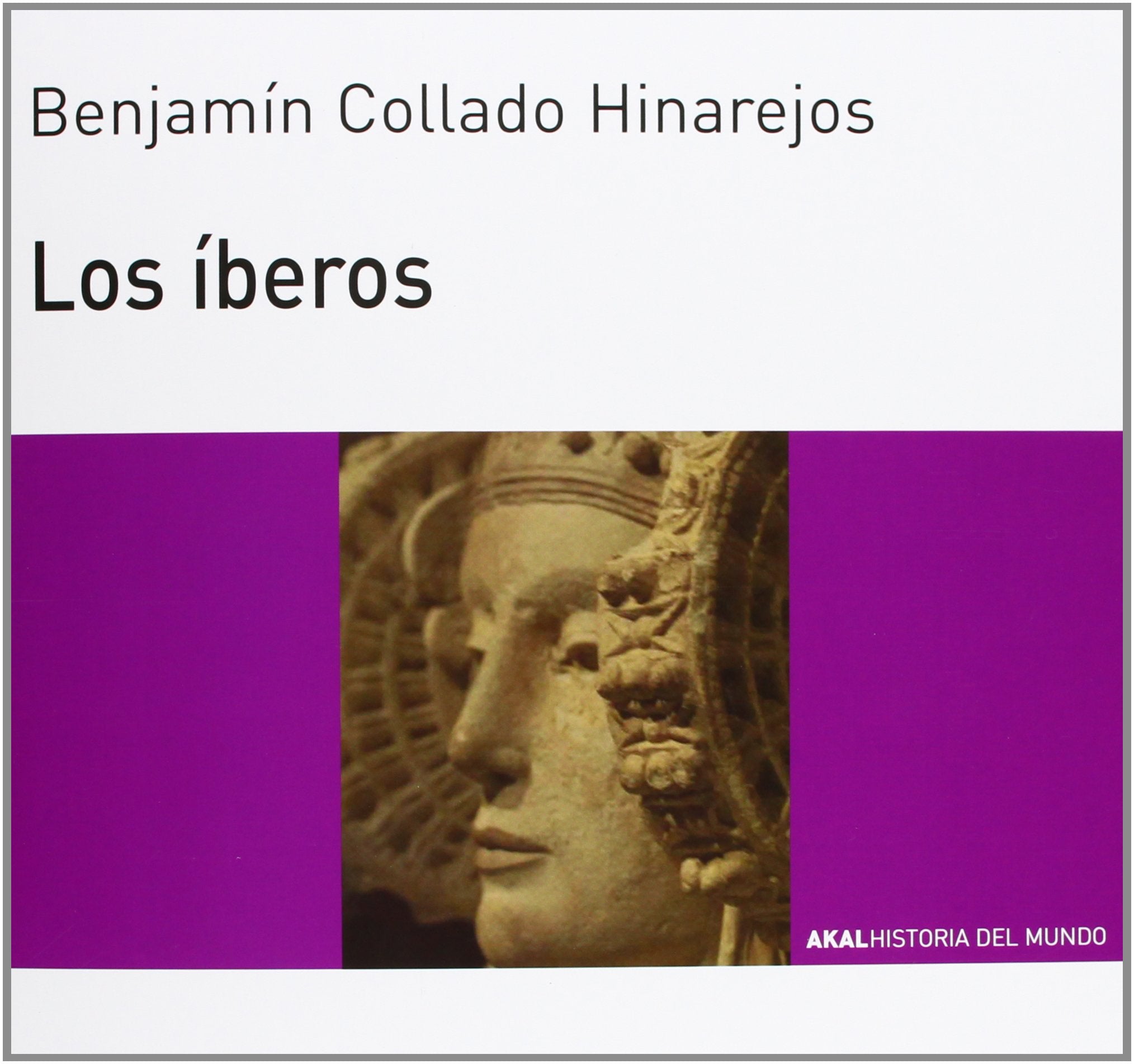 Los íberos Social Sciences Books
