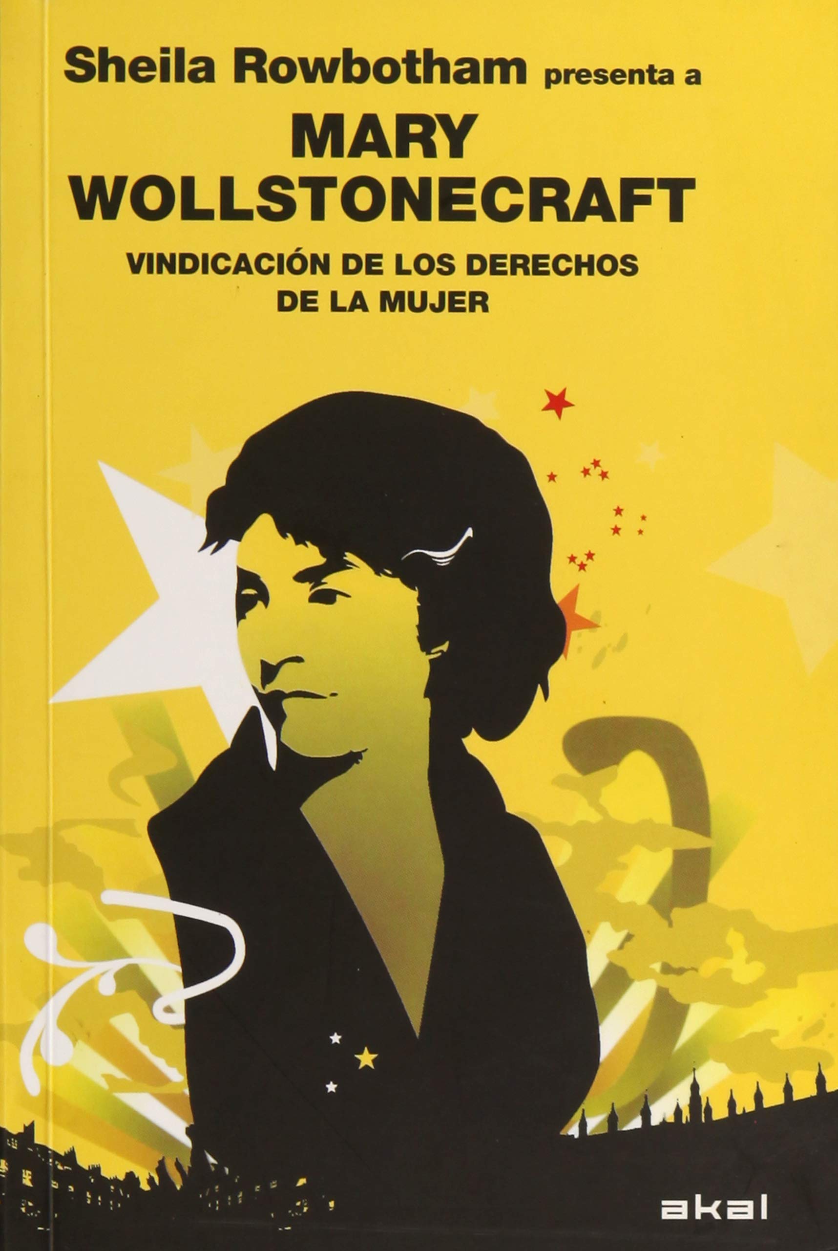 Vindicación de los derechos de la mujer book