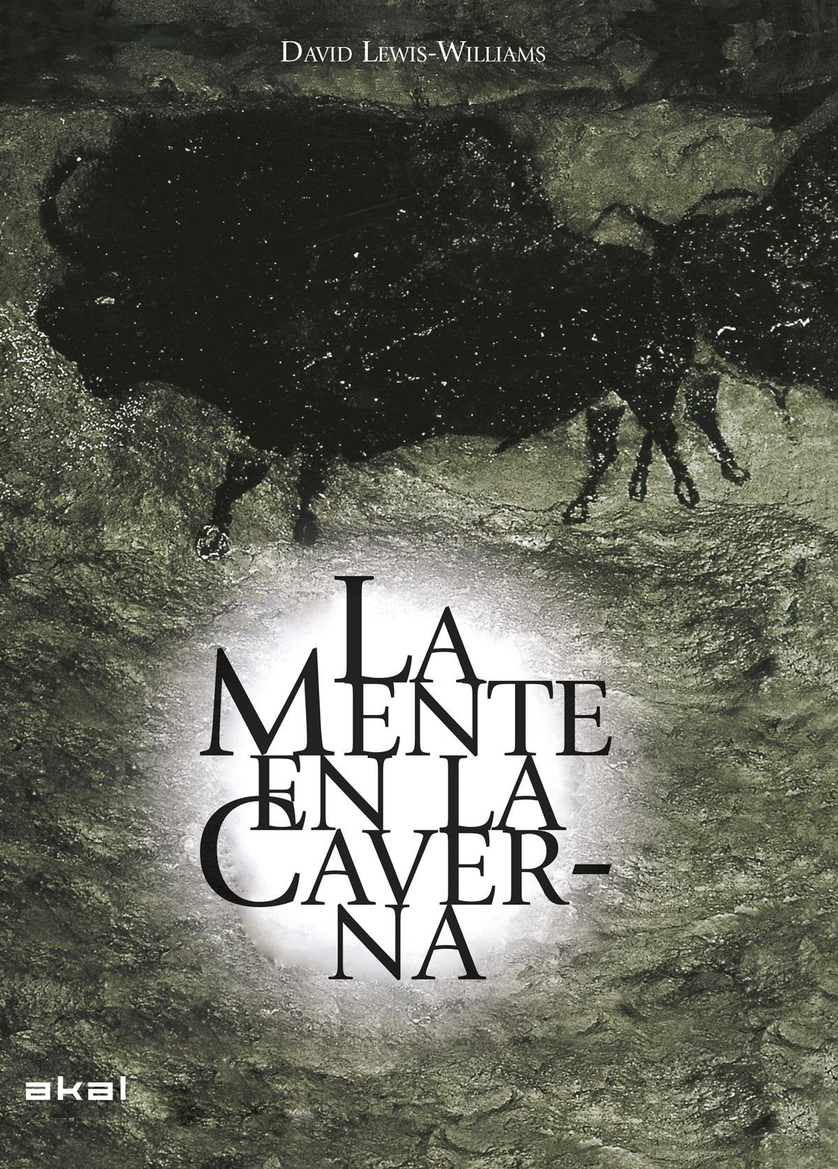 La mente en la caverna: La conciencia y los orígenes del arte book