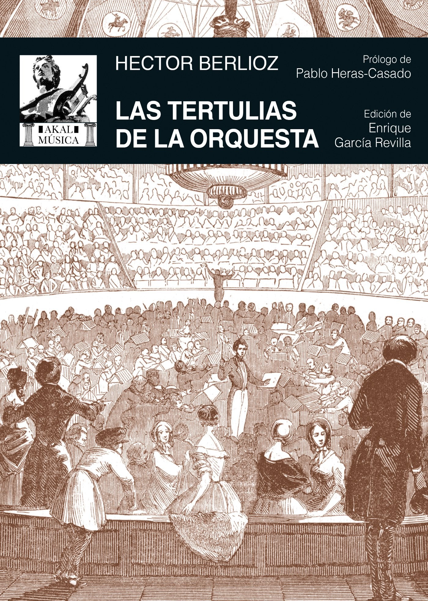 Las tertulias de la orquesta Social Sciences
