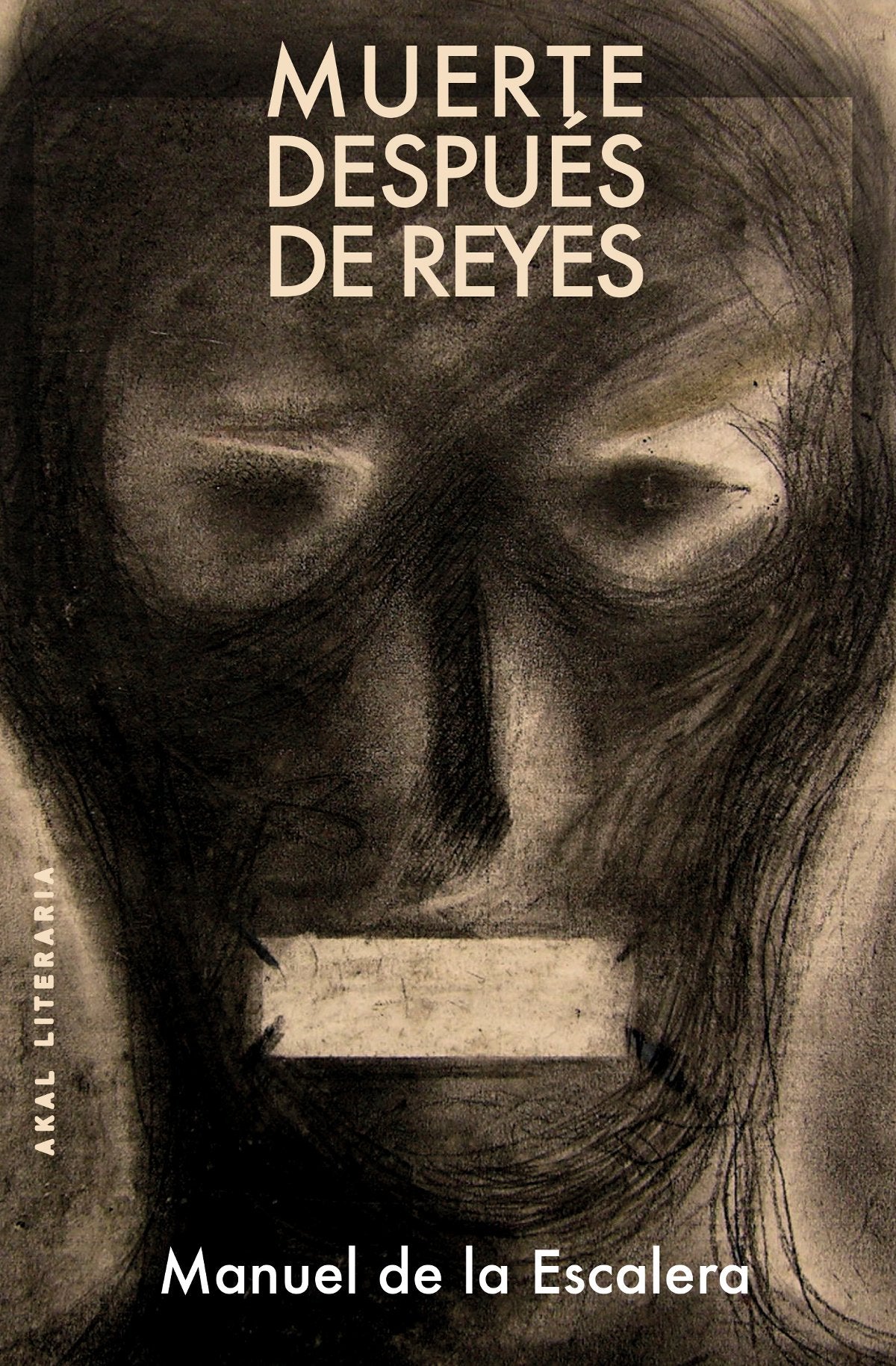 Muerte después de Reyes / Cielo en la cárcel book
