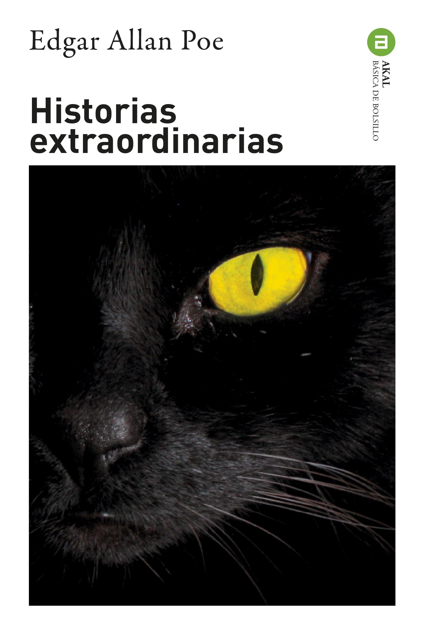 Historias extraordinarias book