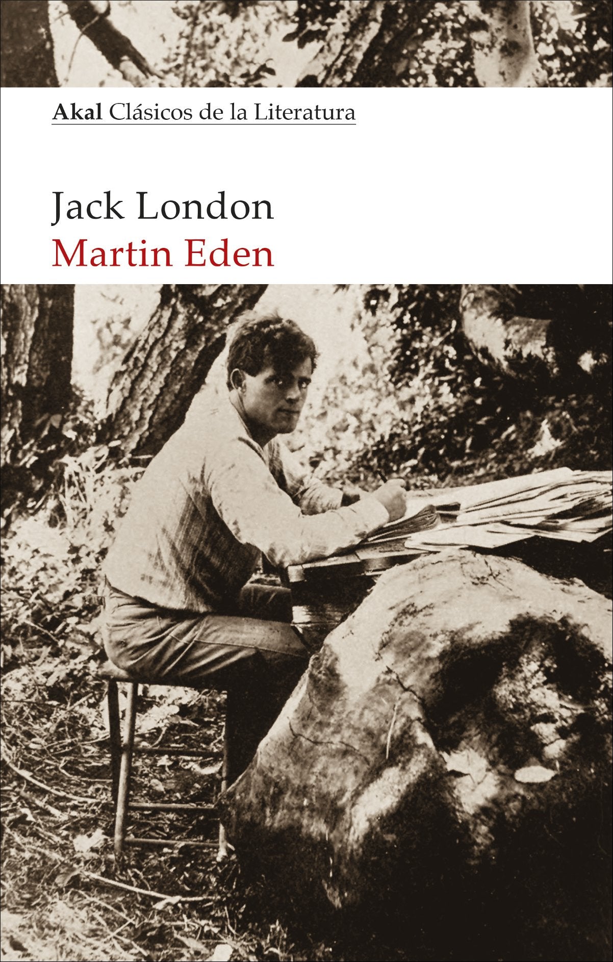 Martin Eden Contemporary literature Books