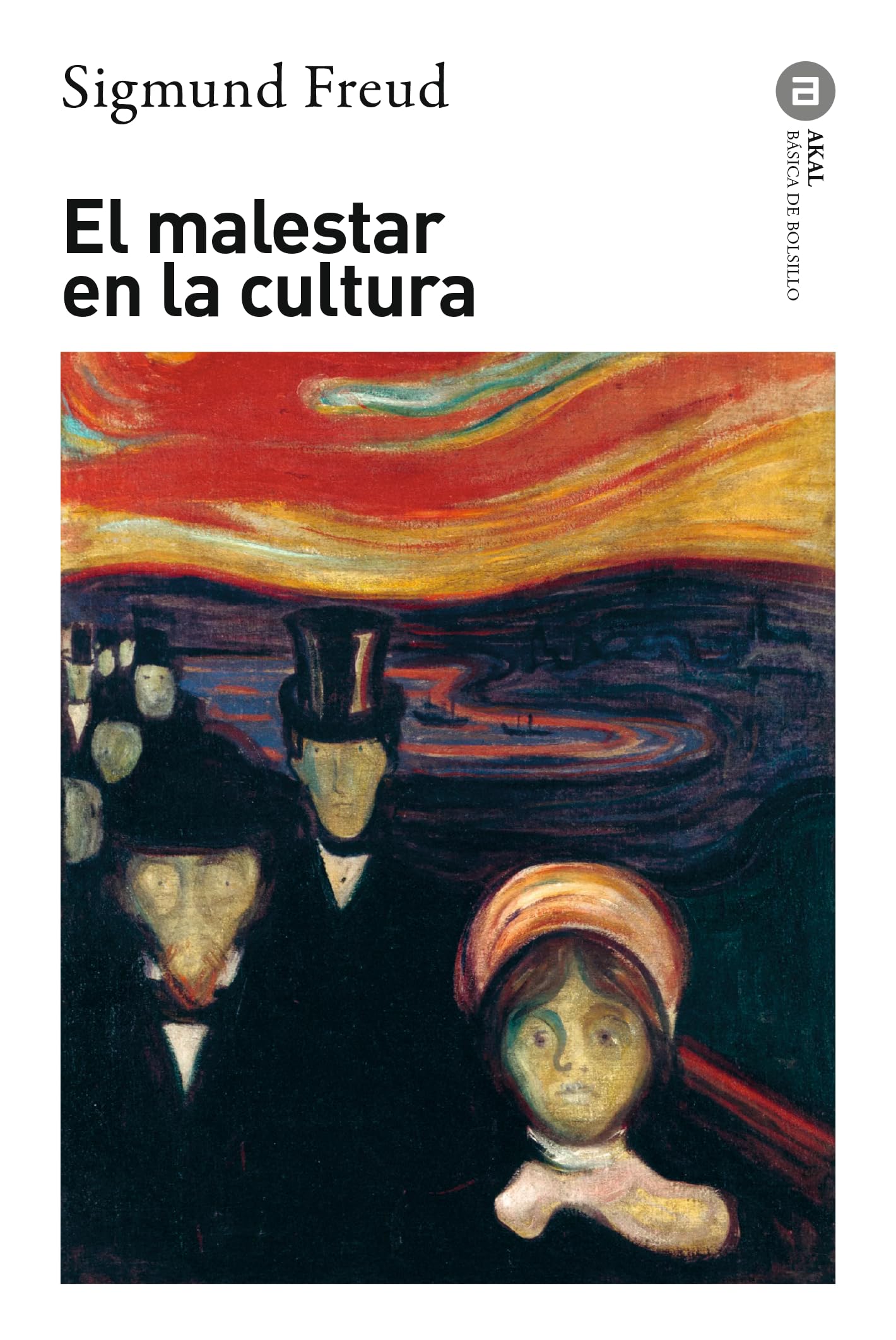 El malestar en la cultura (Básica de Bolsillo, Band 328) Medicine