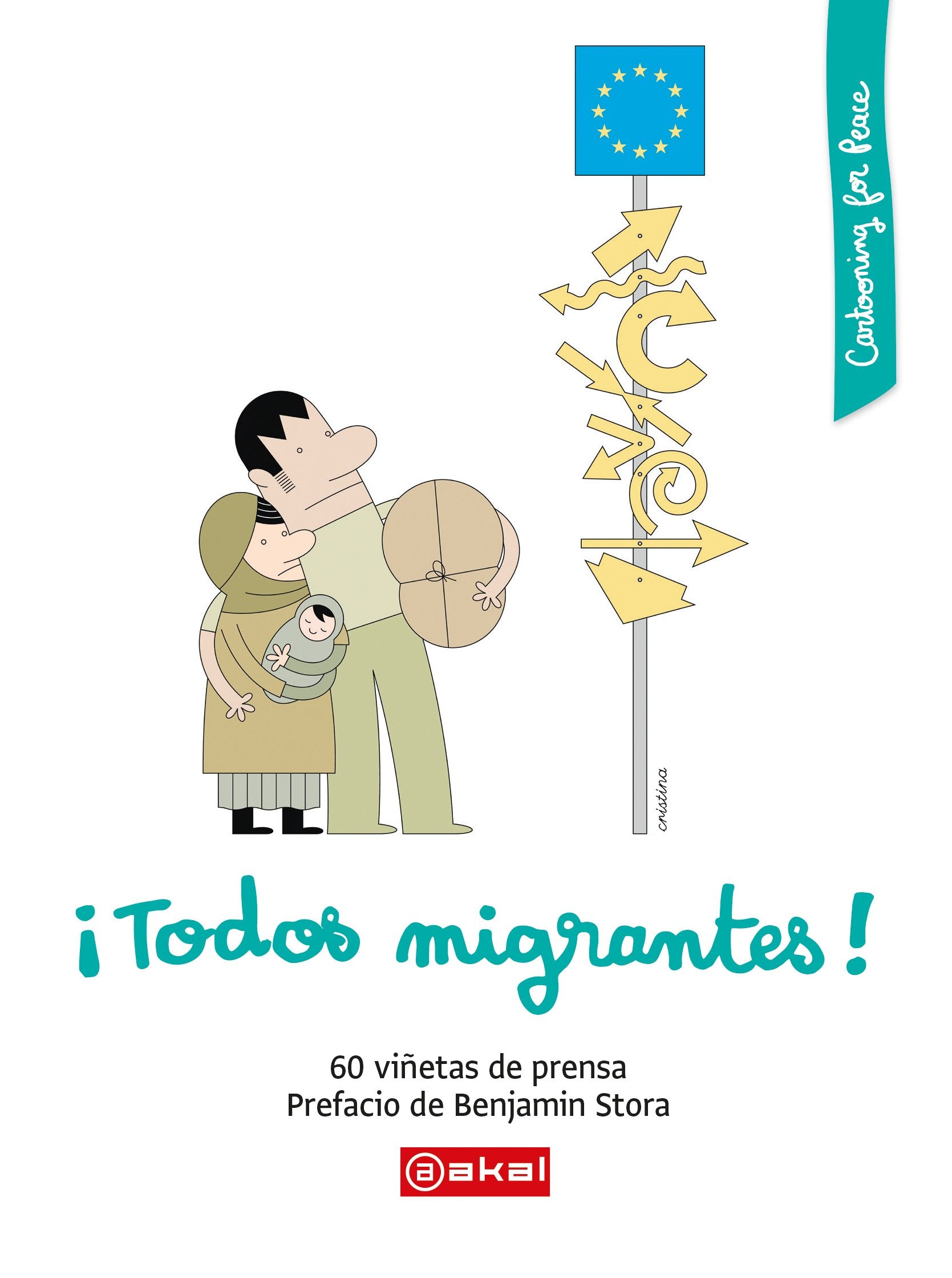 ¡Todos migrantes! Social Sciences Books