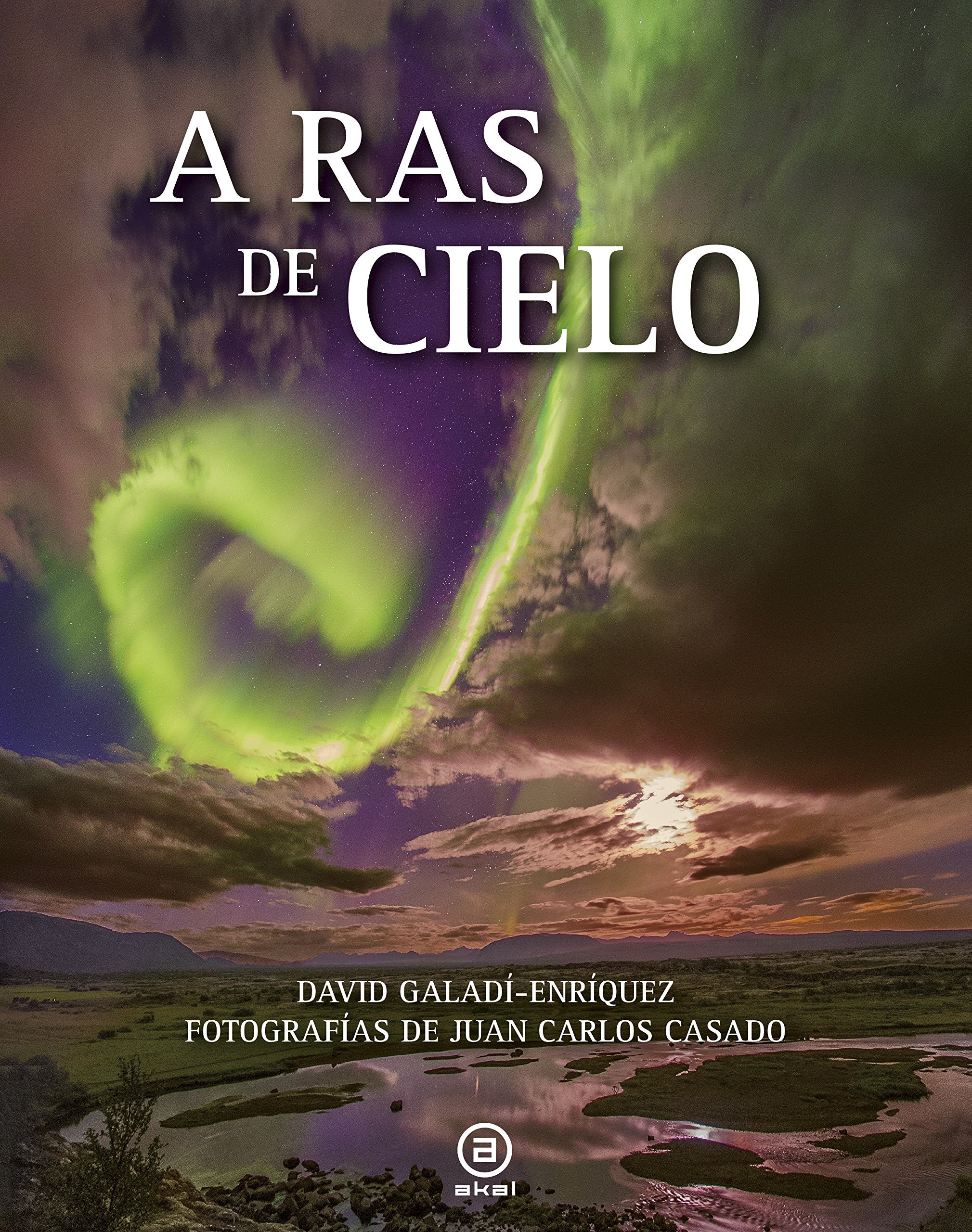 A ras de cielo (Astronomía, Band 36) Leisure, Home & Garden