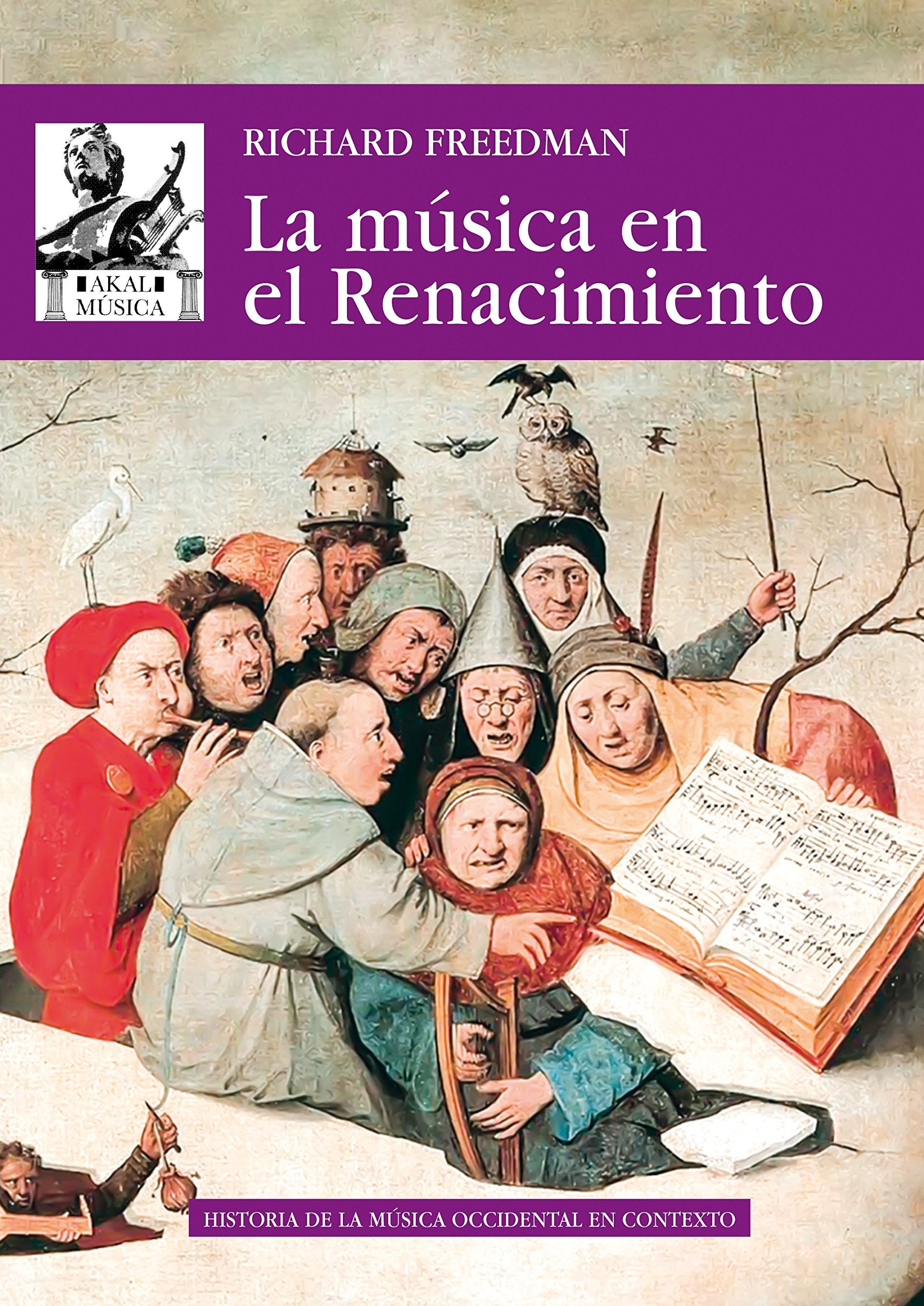 La música en el Renacimiento Social Sciences