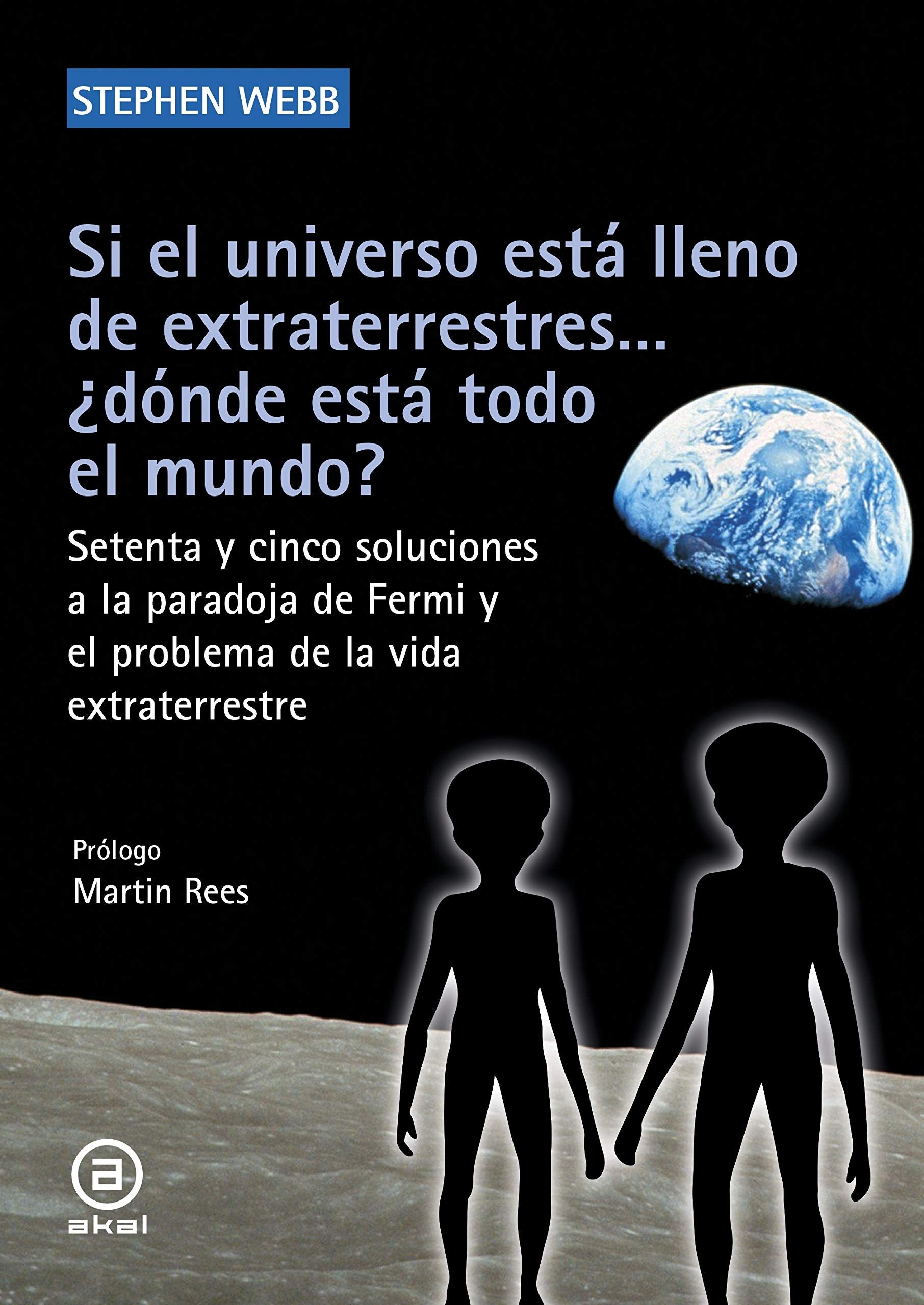 Si el universo está lleno de extraterrestres-- ¿dónde está todo el mundo? : setenta y cinco soluciones a la paradoja de Fermi y el problema de la vida extraterrestre (Astronomía, Band 37) Leisure, Home & Garden