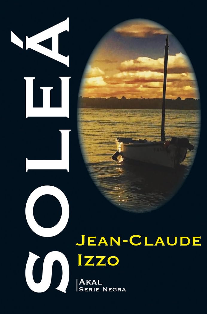 Soleá (Literaria, Band 80) Contemporary literature