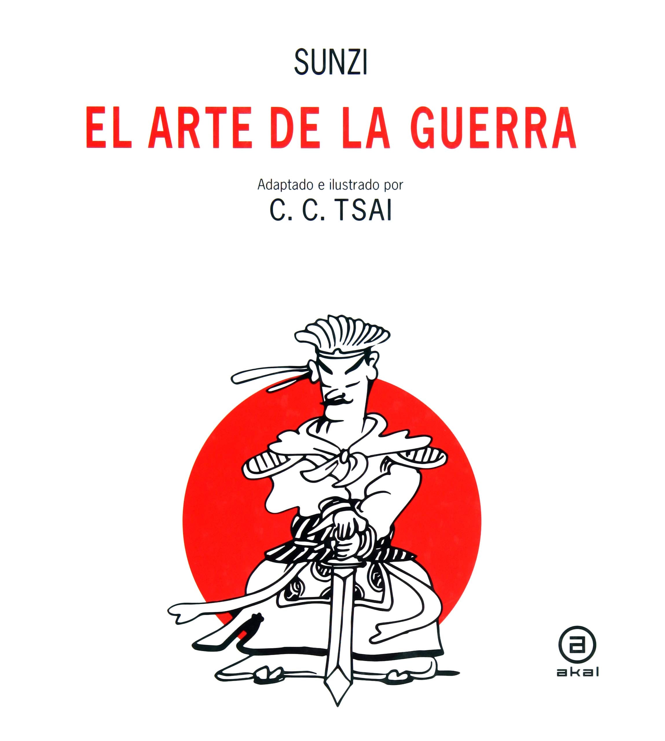 El arte de la guerra: 6 (La palabra ilustrada) book