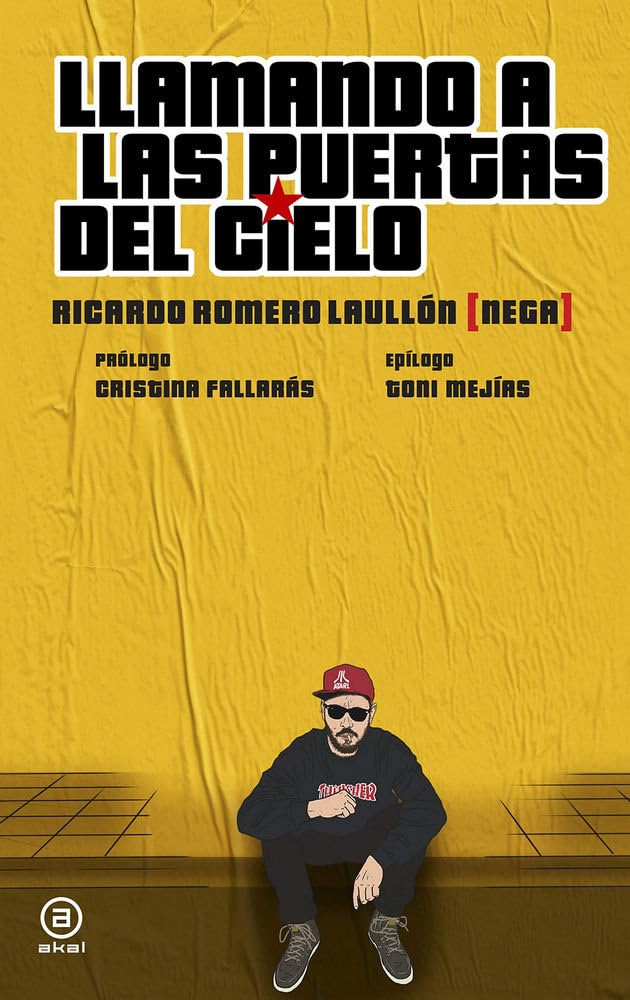 Llamando a las puertas del cielo (Anverso, Band 15) Social Sciences