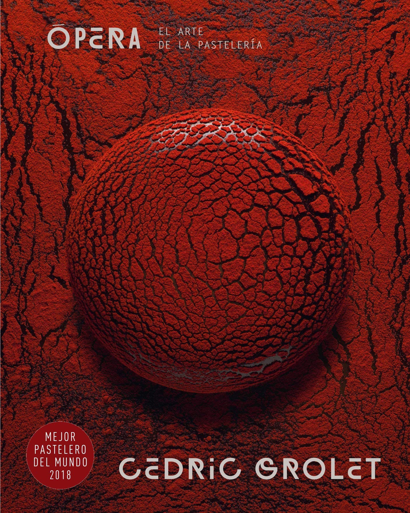 Ópera: El arte de la pastelería (Biblioteca gastronómica, Band 15) Leisure, Home & Garden