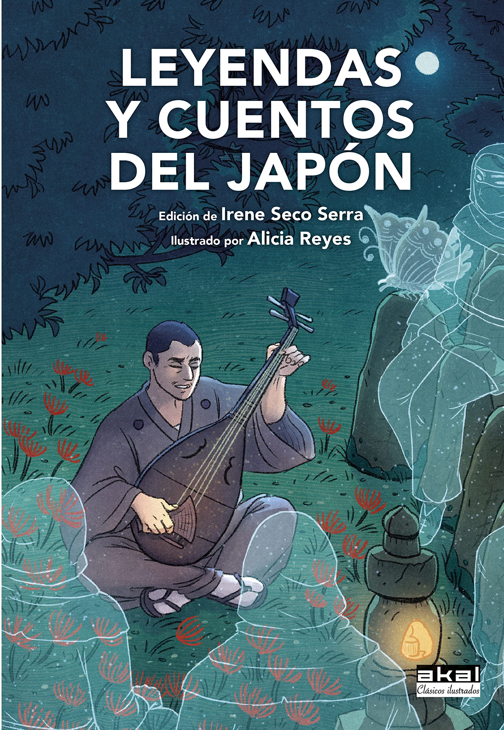 Leyendas y cuentos del Japón book
