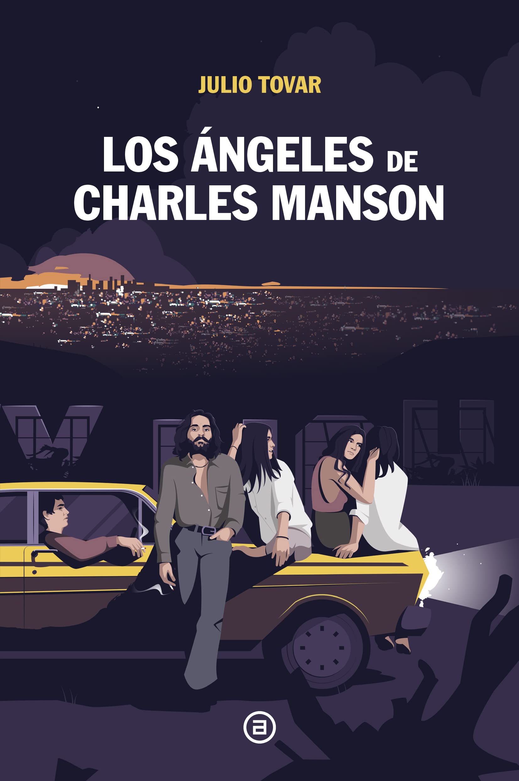 Los Ángeles de Charles Manson Politics & History