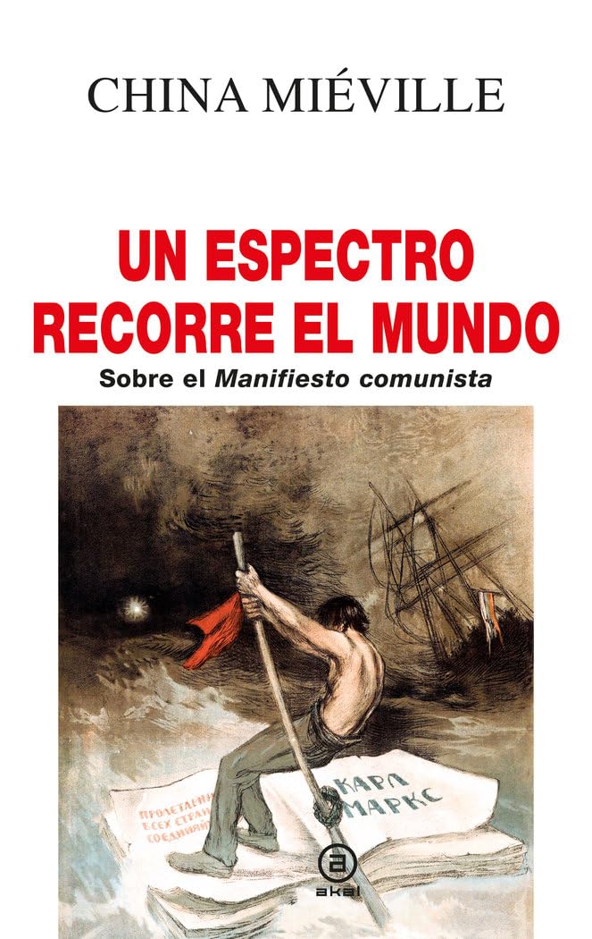 Un espectro recorre el mundo: Sobre el Manifiesto comunista (Anverso, Band 40) Social Sciences