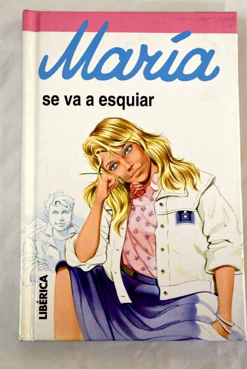Maria Se Va a Esquiar Books
