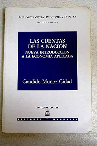 Las cuentas de la nacion book