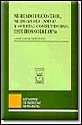 Mercado de Control, Medidas Defensivas y Ofertas Competidoras. Estudios sobre Opas (Estudios de Derecho Mercantil) Books