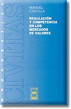 Regulacion Y Competencia En Los Mercados De Valores Books