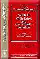 Temario II. cuerpo de oficiales de la administracion de justicia Books