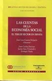 Las Cuentas de la Economía Social - El Tercer Sector en España (Economía - Serie Especial) book