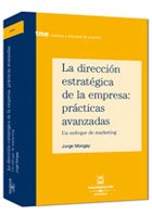 Direccion estrategica de la empresa practicas avanzadas Books