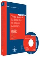 Teoría básica de los impuestos : un enfoque económico Law