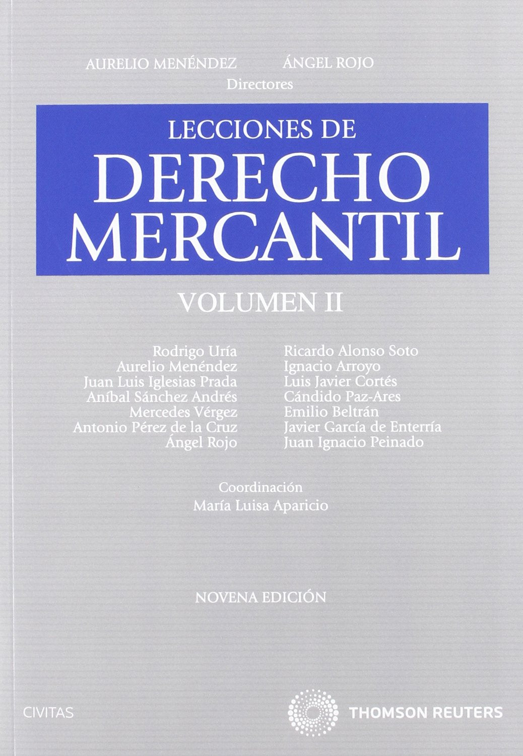 Lecciones de derecho mercantil Books