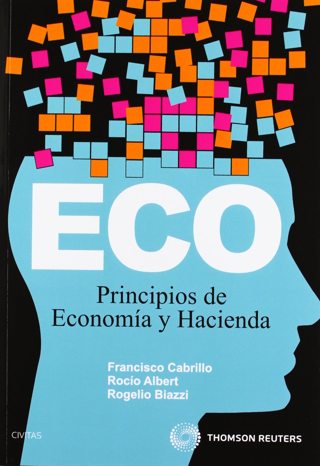 Principios de Economía y Hacienda book