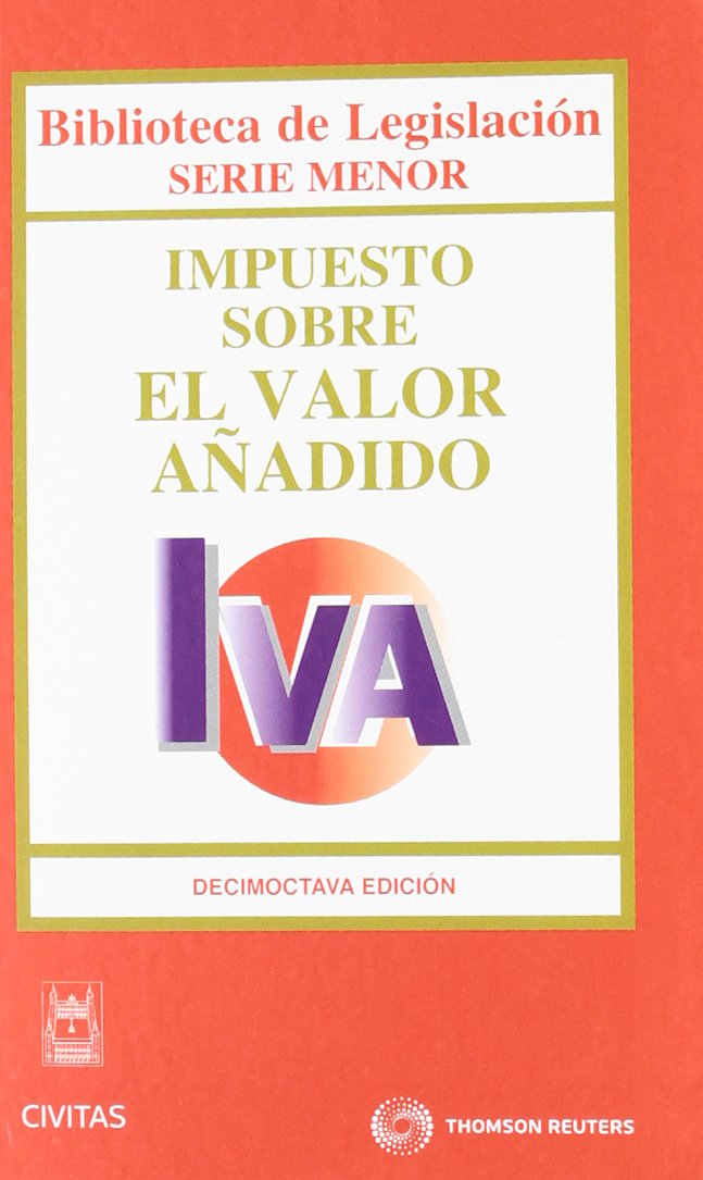 Impuesto sobre el valor añadido Law