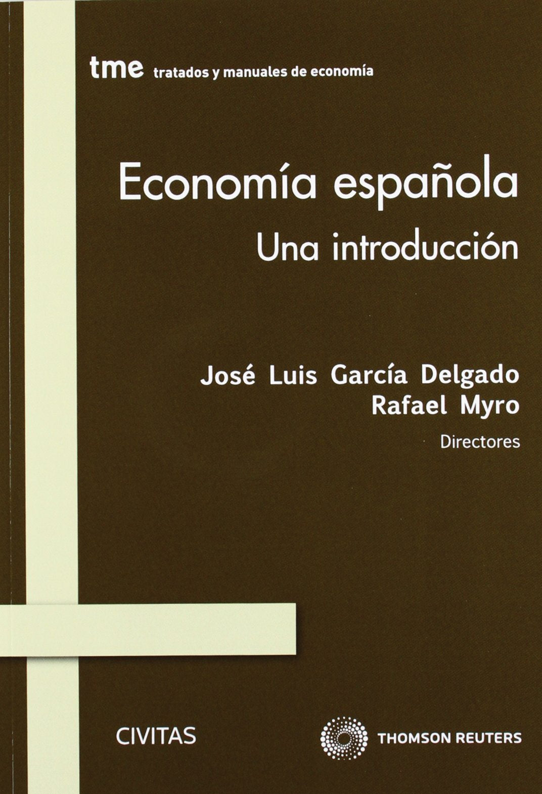 Economía española : una introducción Law