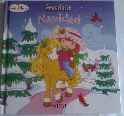 Conoce a Tarta de Fresa book