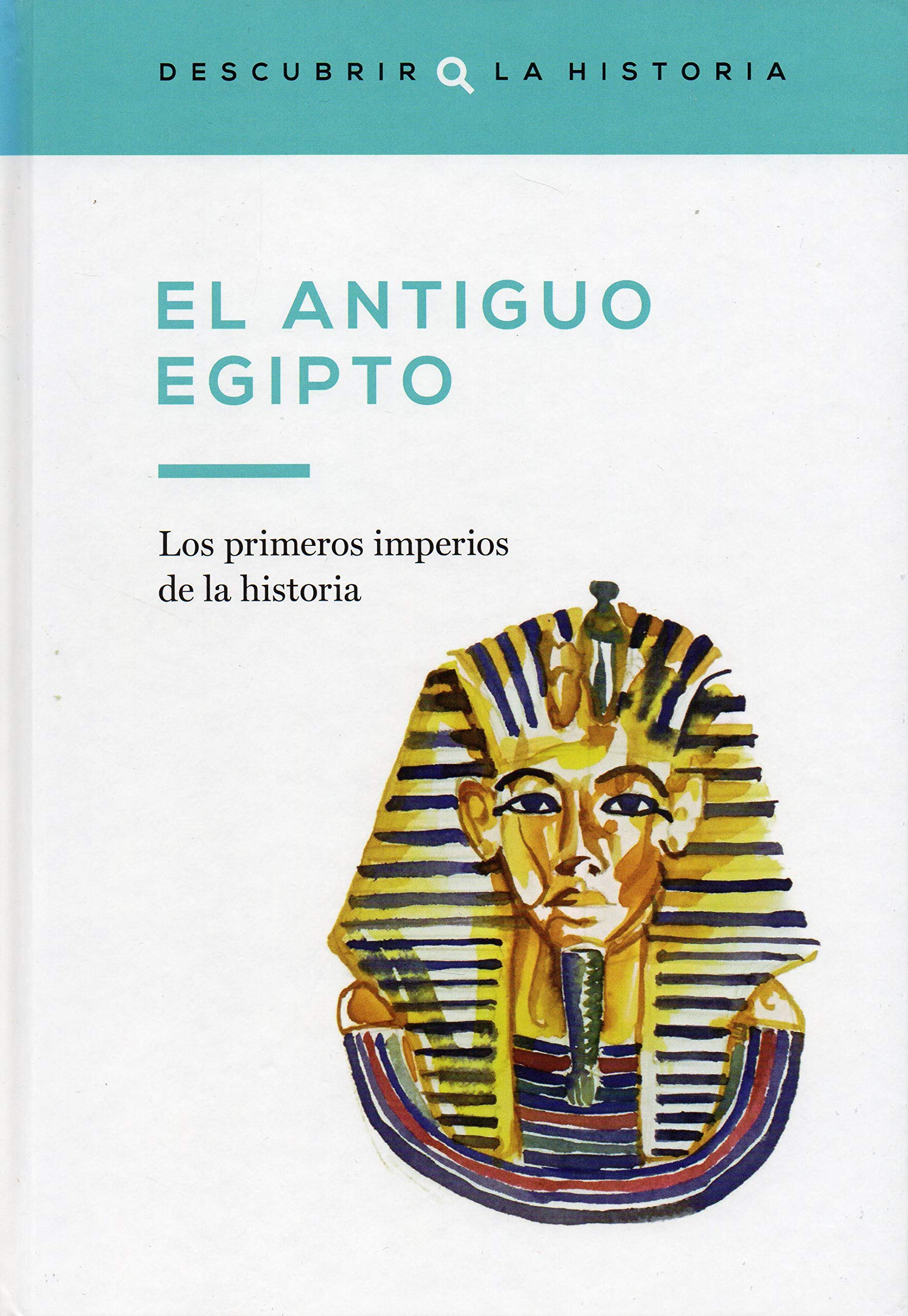 El Antiguo Egipto book
