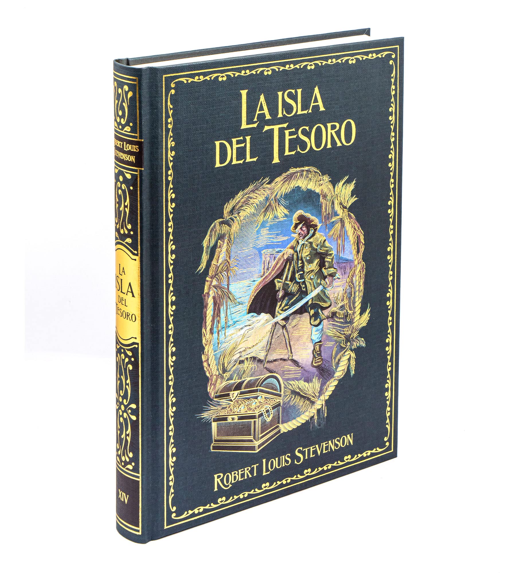 Grandes Novelas de aventuras 1 Action & Adventure