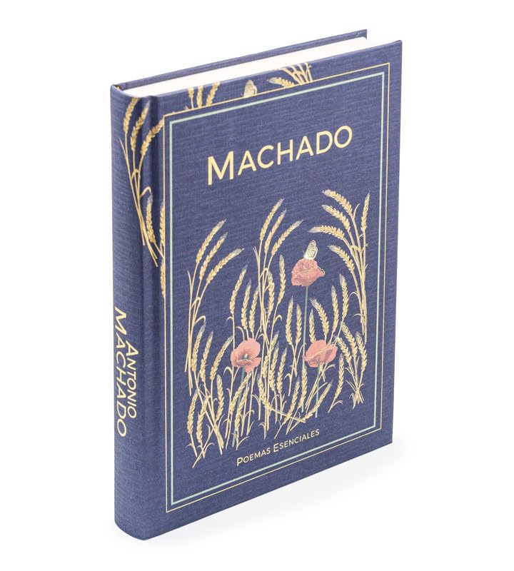 Poesía. Antonio Machado book