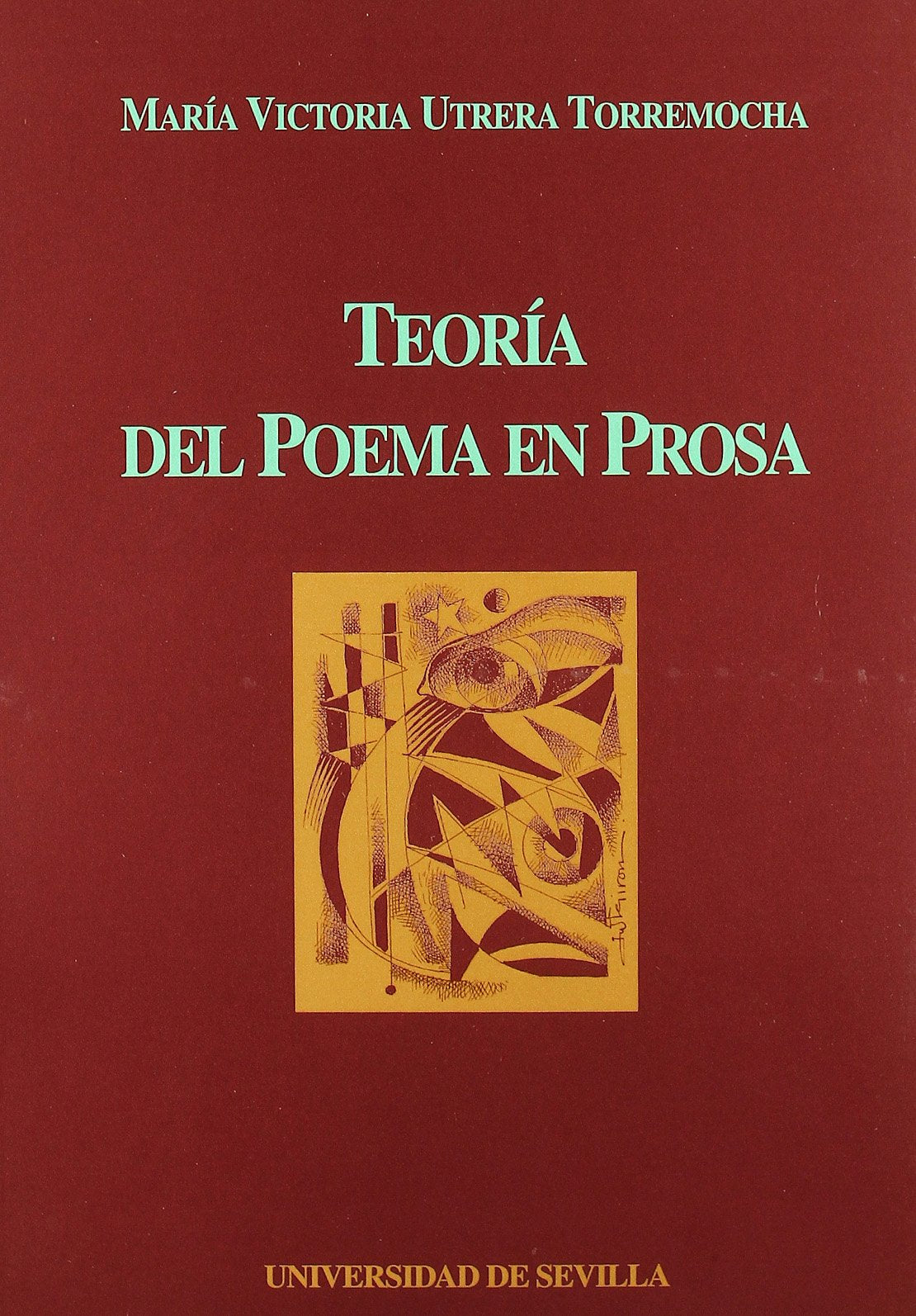 Teoría del poema en prosa (Serie Lingüística, Band 12) Contemporary literature