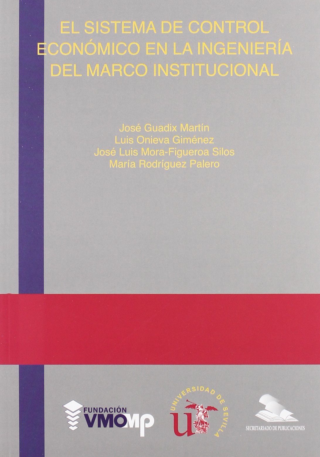 El sistema de control económico en la ingeniería del marco institucional Business, Finance & Career