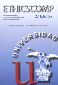 Ethicscomp (Serie Medicina, Band 80) Computer Science