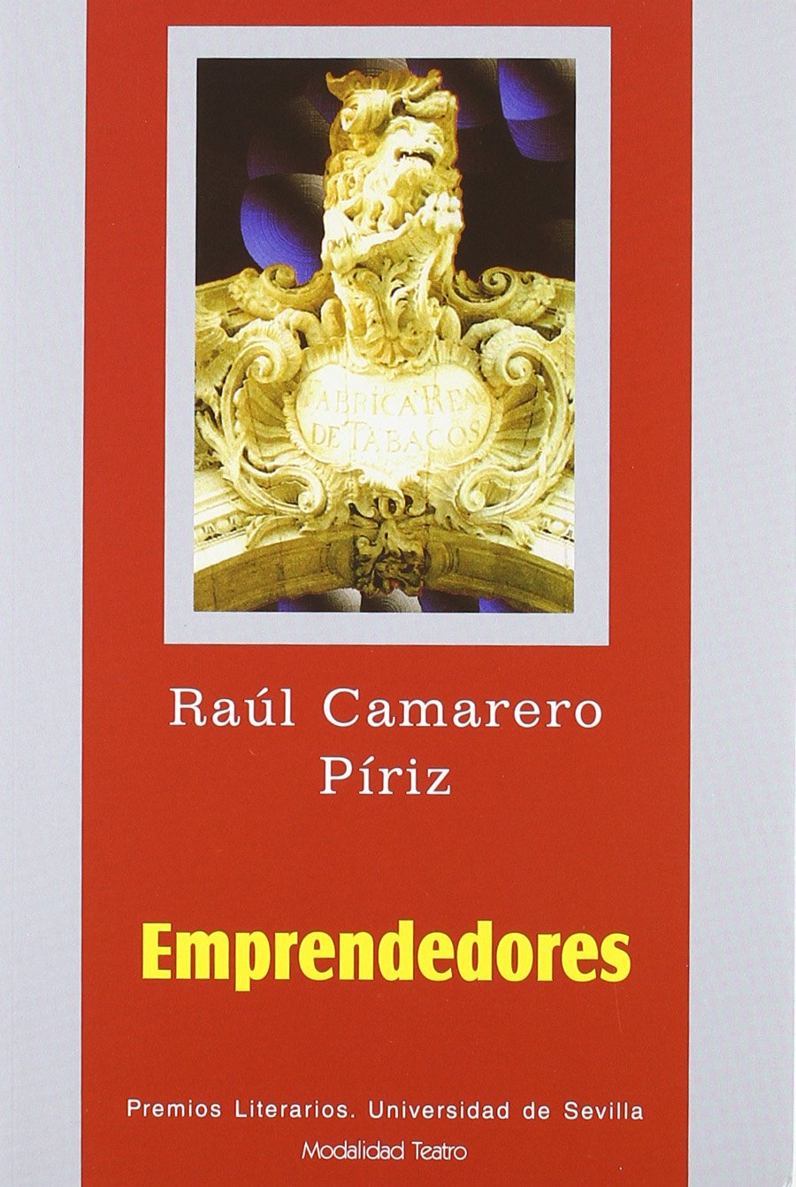 Emprendedores Non-fiction