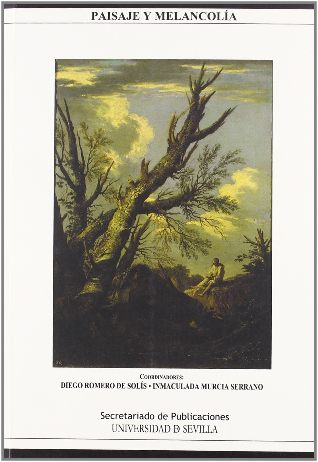 Paisaje y melancolía Philosophy