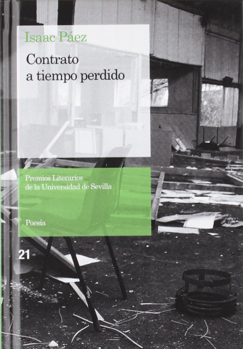 Contrato a tiempo perdido Non-fiction