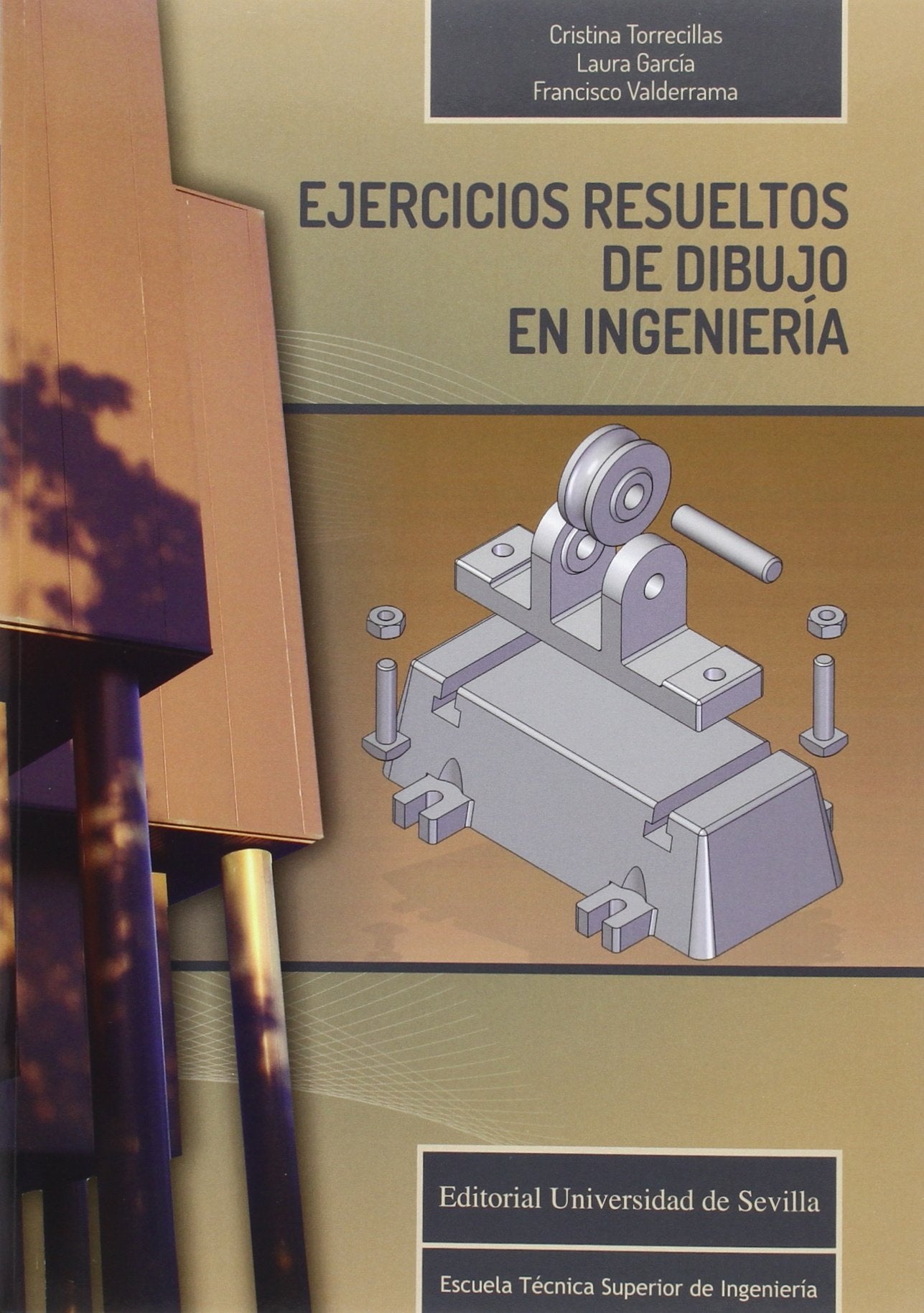 Ejercicios resueltos de dibujo en ingeniería book