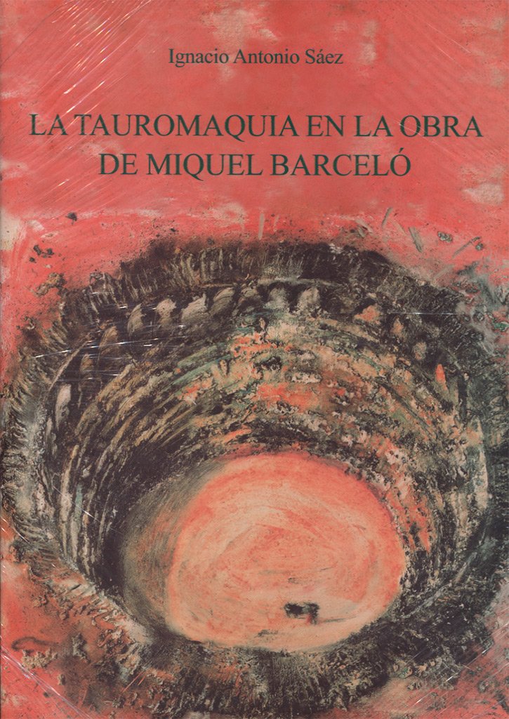 La tauromaquia en la obra de Miguel Barceló Film, Art & Culture