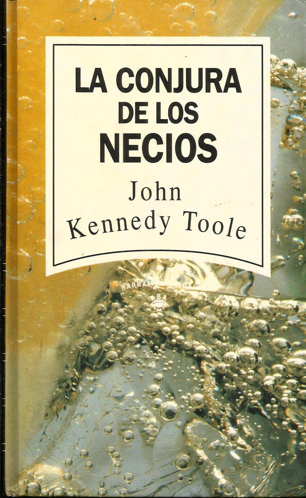 La Conjura De Los Necios Books