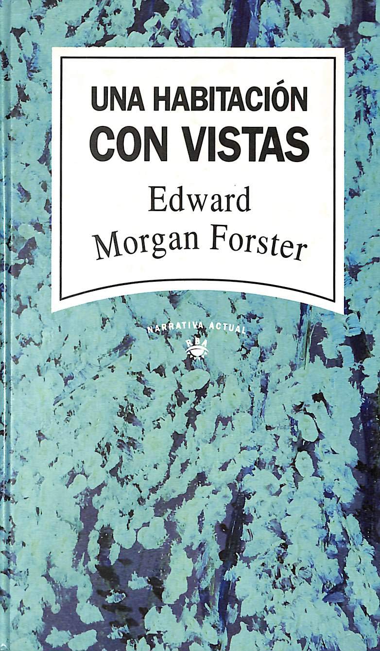 Una habitación con vistas book
