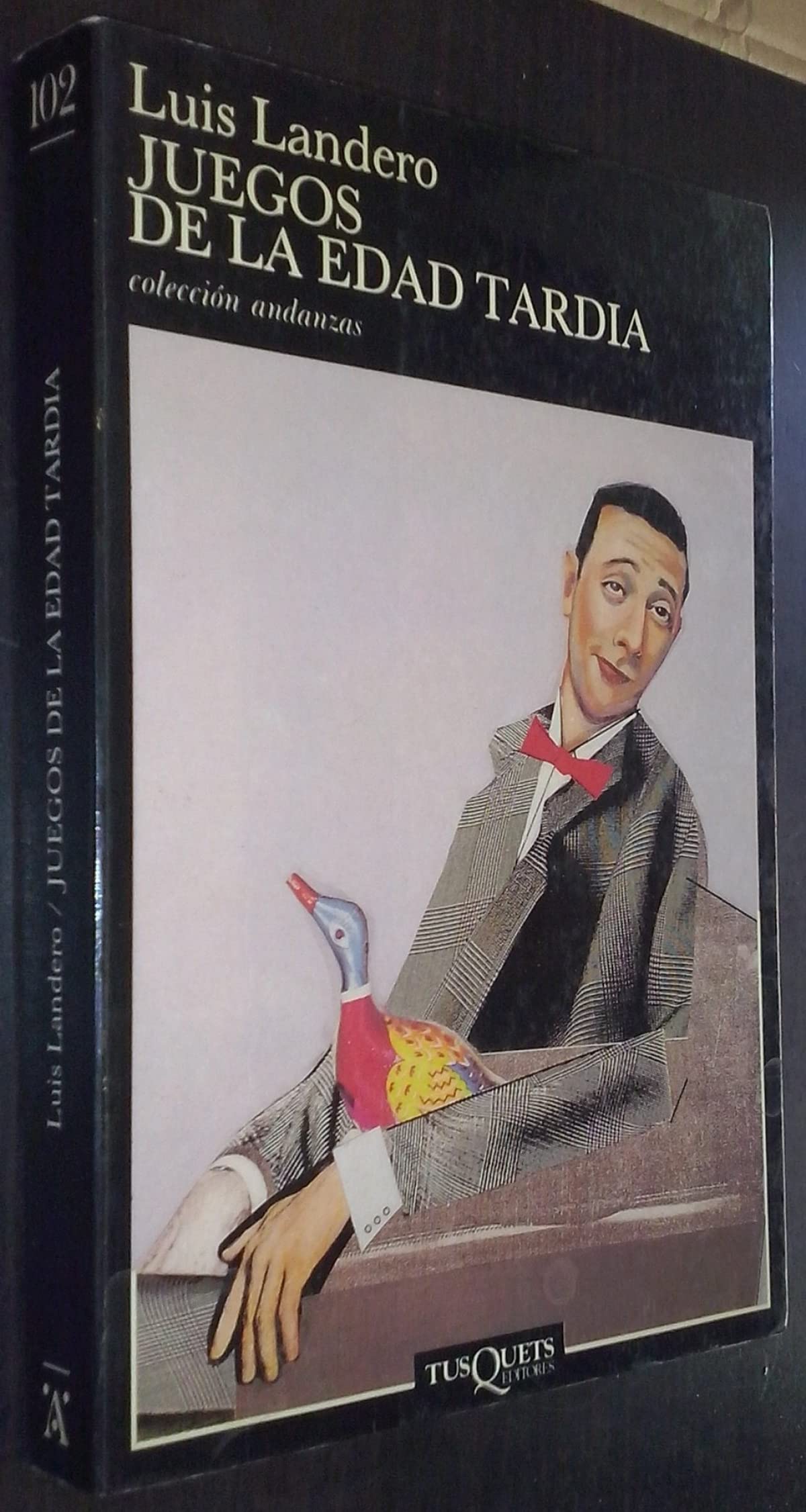 Juegos de la edad tardía Books