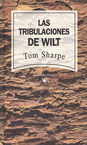 Product Image: Las tribulaciones de wilt