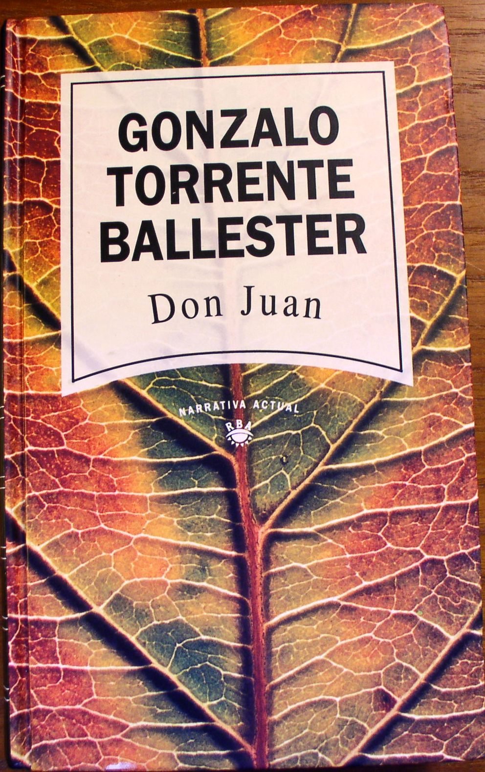 Don Juan (Narrativa Actual, 57) Books