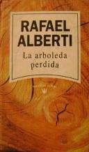 Product Image: La arboleda perdida